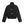 Airplane Buckle Design Y2K Jacket
