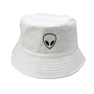 Alien Bucket Hat