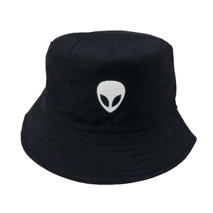 Alien Bucket Hat