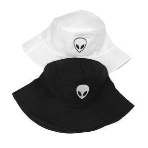 Alien Bucket Hat