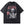 Alive Skull Skeleton Graphic Y2K Tees