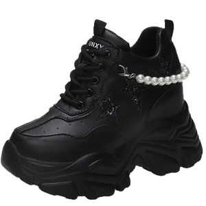 all-black-platform-sneakers-womens