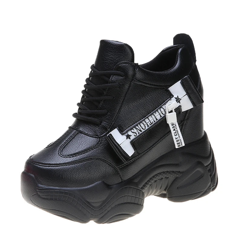 Best all black sneakers womens shop