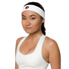 Bandeau Cyber Gym Squat Blanc
