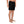 Black Summer Athletic Shorts