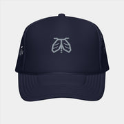 Alloy Bright Trucker Hats