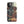 Alluring Retro Robot iPhone Case for iPhone 11 Pro, back view of the retro robot and woman in a peach dress print