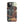 Alluring Retro Robot iPhone Case for iPhone 12 Pro Max, back view of the retro robot and woman in a peach dress print