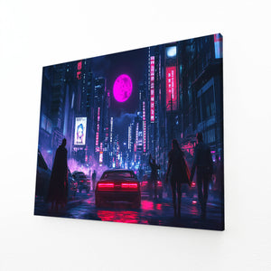 Amazing Cyberpunk Art | CYBER TECHWEAR®