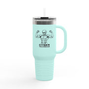 Android 40 oz Tumbler