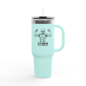 Android 40 oz Tumbler