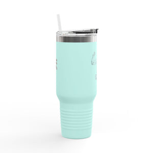 Android 40 oz Tumbler