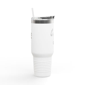 Android 40 oz Tumbler