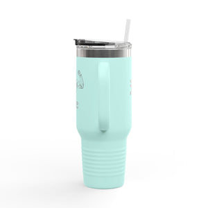Android 40 oz Tumbler