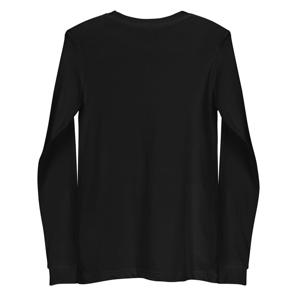 Android Long Sleeve Graphic Tees