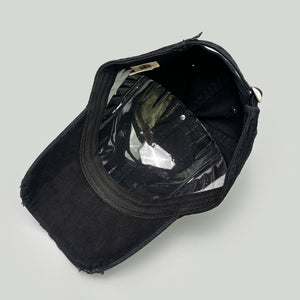 Angel Wings Y2K Cap