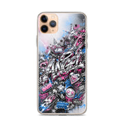 Angel Y2K Phone Case