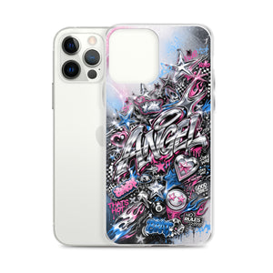 Angel Y2K Phone Case