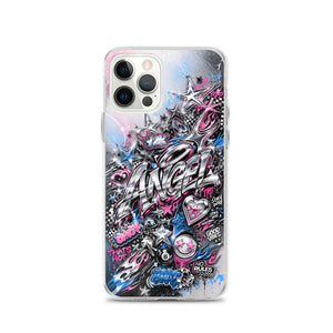 Angel Y2K Phone Case