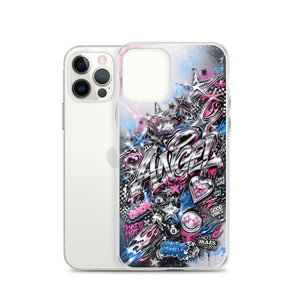 Angel Y2K Phone Case