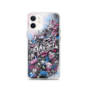 Angel Y2K Phone Case