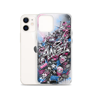 Angel Y2K Phone Case
