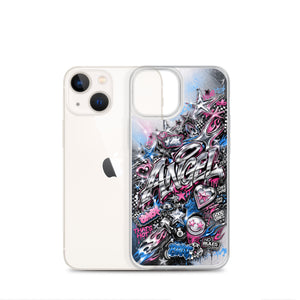 Angel Y2K Phone Case