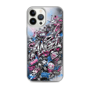 Angel Y2K Phone Case