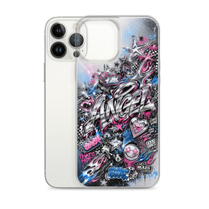 Angel Y2K Phone Case