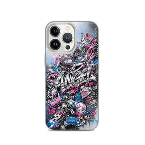Angel Y2K Phone Case