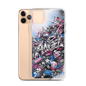 Angel Y2K Phone Case