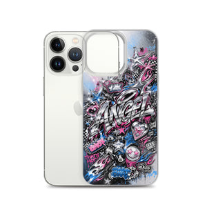 Angel Y2K Phone Case