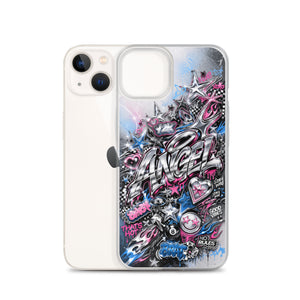 Angel Y2K Phone Case