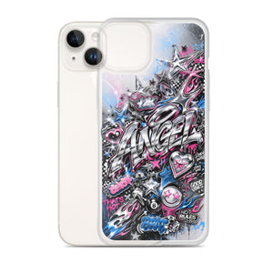 Angel Y2K Phone Case