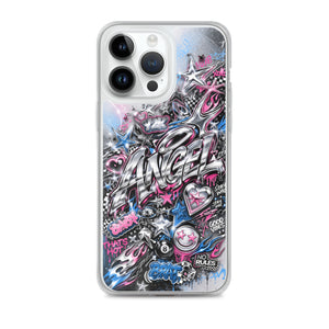 Angel Y2K Phone Case