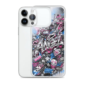 Angel Y2K Phone Case