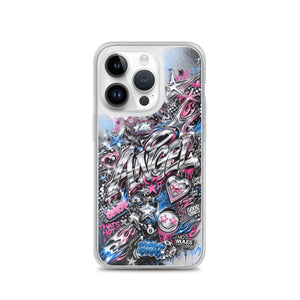 Angel Y2K Phone Case