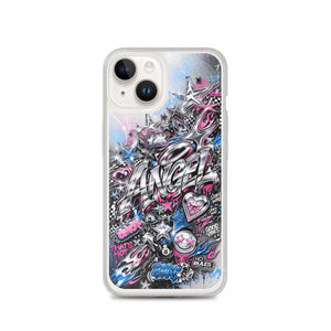 Angel Y2K Phone Case