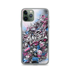 Angel Y2K Phone Case
