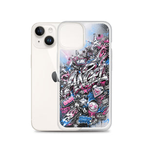 Angel Y2K Phone Case