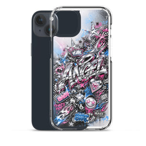 Angel Y2K Phone Case
