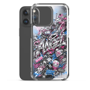 Angel Y2K Phone Case