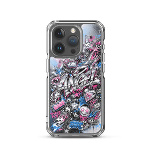 Angel Y2K Phone Case