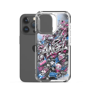 Angel Y2K Phone Case