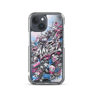 Angel Y2K Phone Case