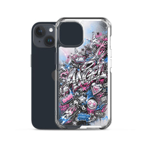 Angel Y2K Phone Case