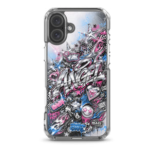 Angel Y2K Phone Case