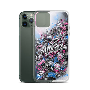 Angel Y2K Phone Case