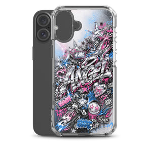 Angel Y2K Phone Case