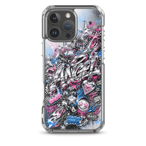 Angel Y2K Phone Case